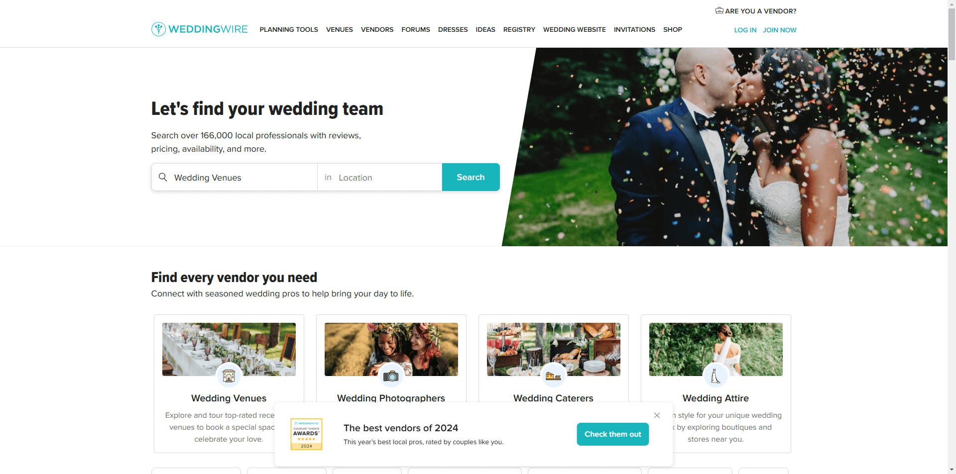 weddingwire