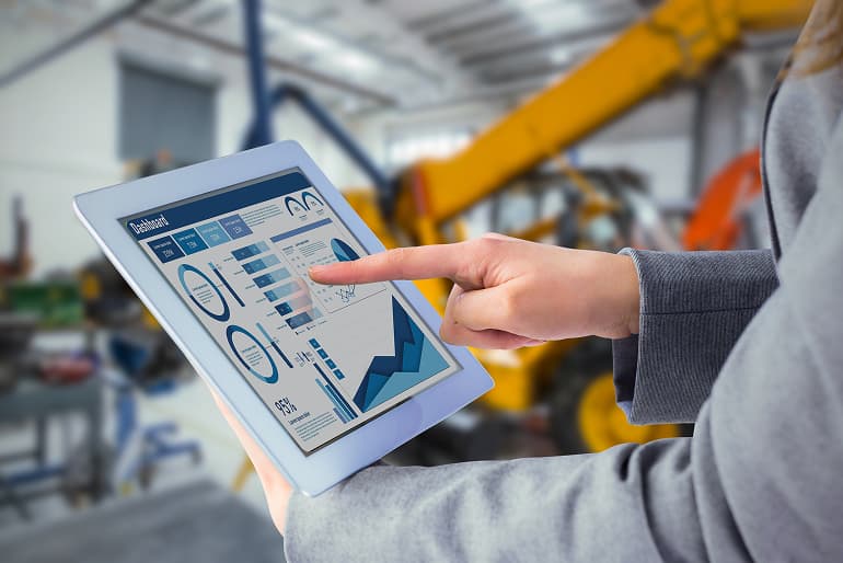 Why PPC for Manufacturing