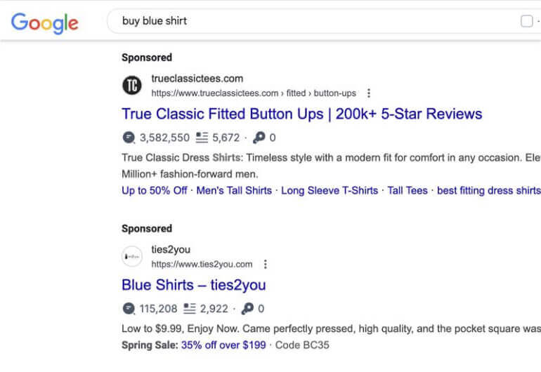 Google Ads