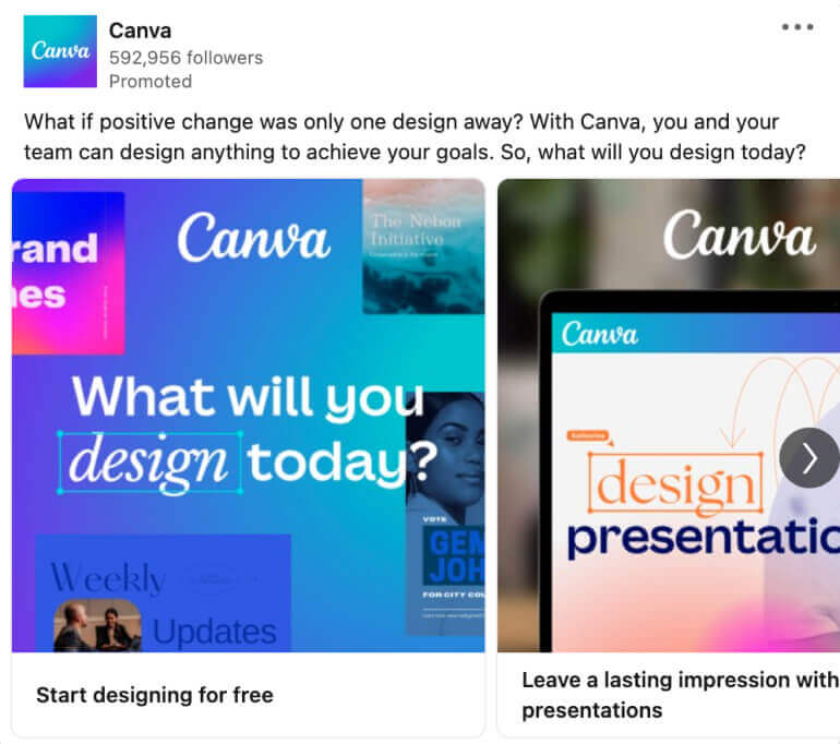 LinkedIn Ads