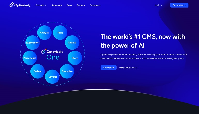 Optimizely