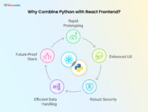 React with Python: Powerful Full-Stack [With Tutorial]