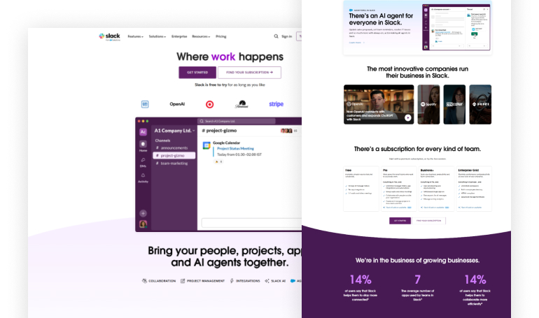 Slack