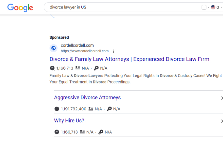 PPC for Lawyers