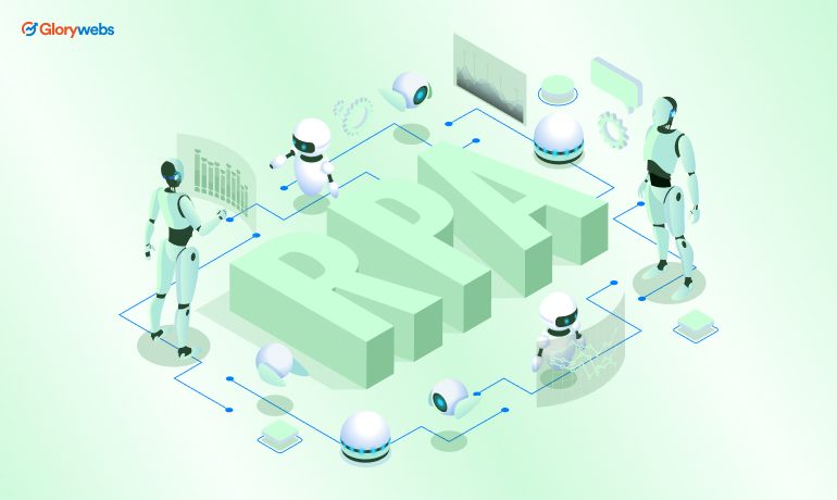 Robotic Process Automation