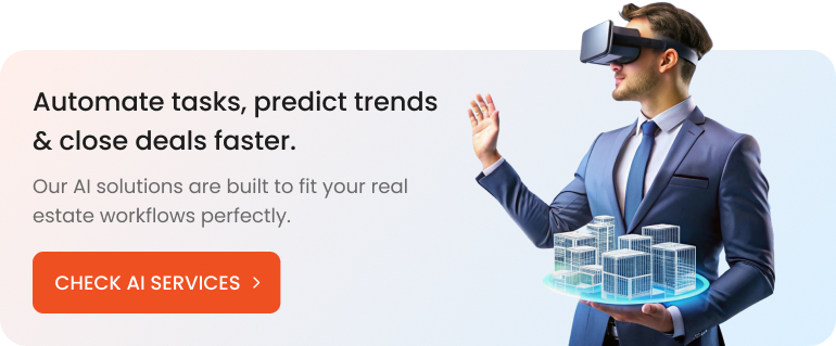 Automate tasks, predict trends & close deals faster