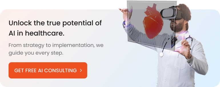 Unlock the true potential of AI in healthcare