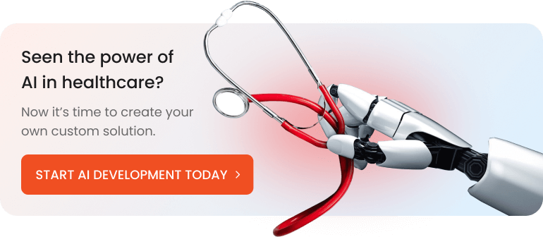 Start AI Development Today