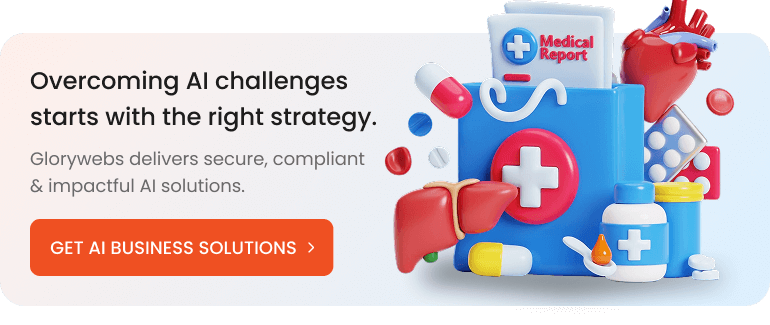 Overcoming AI challenges starts with the right strategy
