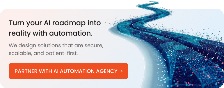 Partner with AI Automation Agency