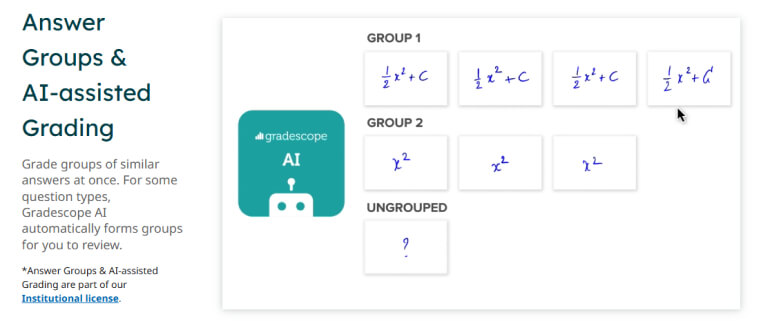 Gradescope