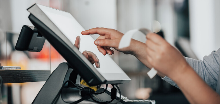 Legacy / Traditional POS Systems