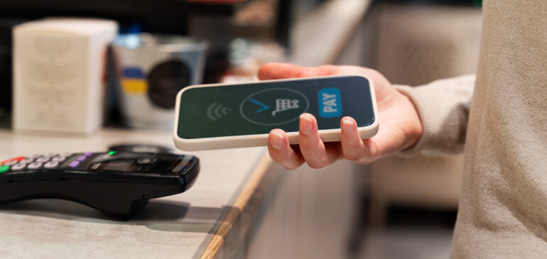 Mobile POS Systems (mPOS)