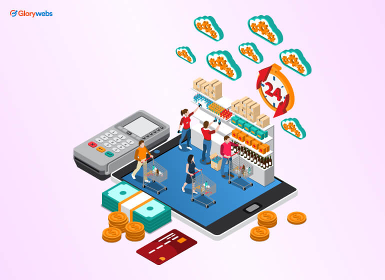 Multichannel POS Systems