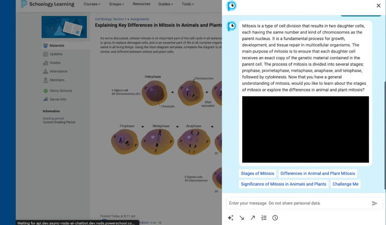 PowerSchool AI