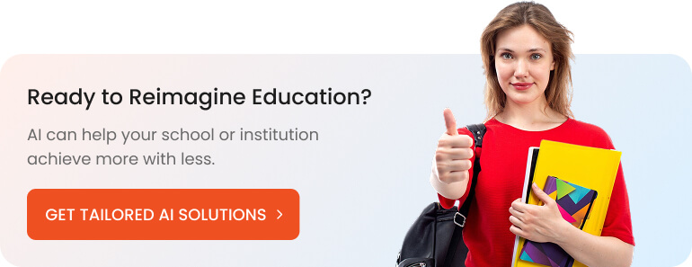 Ready to Reimagine Education