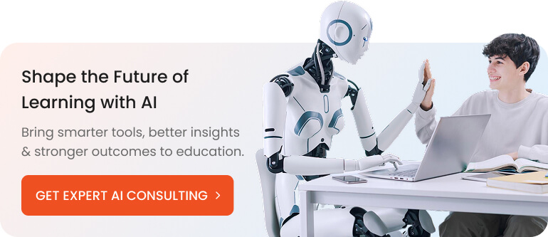 Shape the Future of Learning with AI