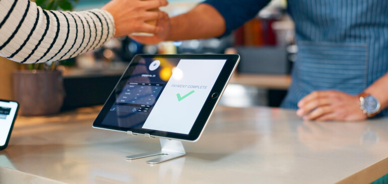 Tablet POS Systems