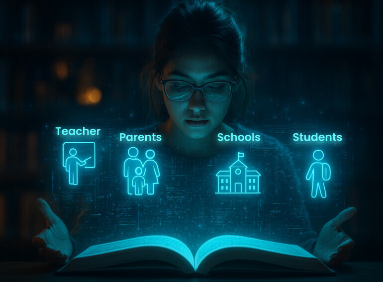 The Role of AI in the Education System