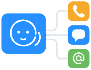 AI + Human Voice in One Platform