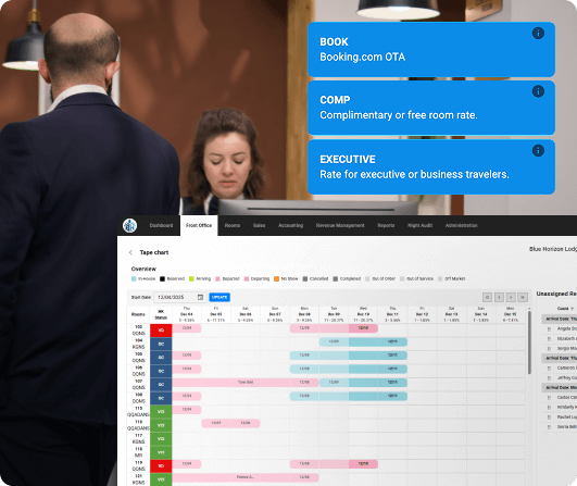 Simplicity Tab Image