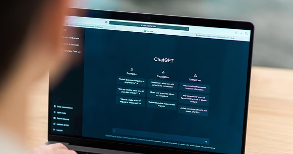 ChatGPT Development Services | Custom Solutions by Glorywebs