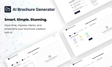 AI Brochure