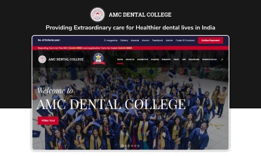 AMC Dental College