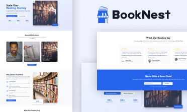 BookNest