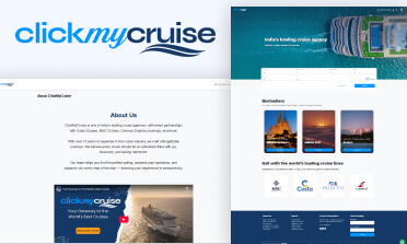 Click My Cruise
