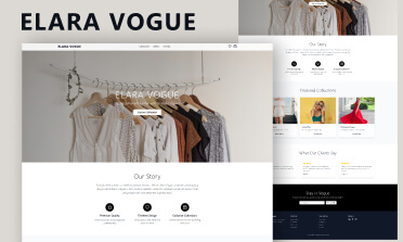 Elara Vogue Thumbnail Image