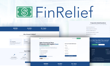 FinRelief