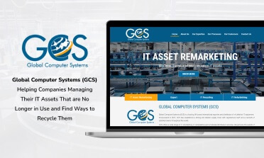 Global Computer Systems