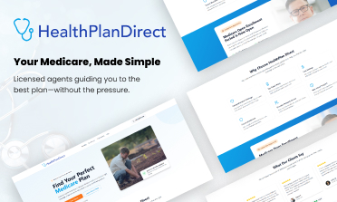 HealthPlan Direct