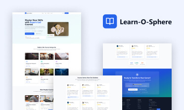 Learn-O-Sphere Thumbnail Image