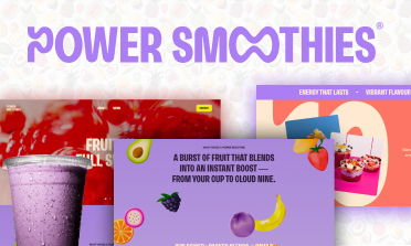 Power Smoothies