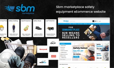 Sbm Marketplace