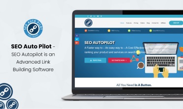 SEO Auto Pilot