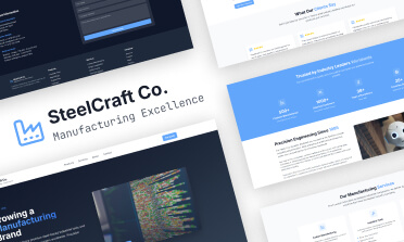 SteelCraft Co Thumbnail Image