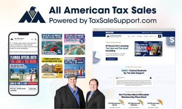 Tax Sale Support