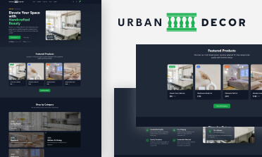 Urban Decor Thumbnail Image