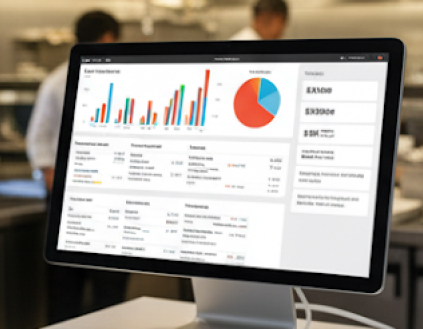 Analytics & Reporting