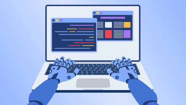 AI in Web Development
