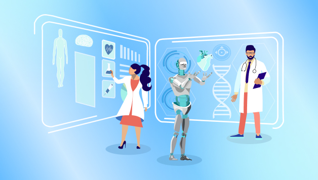 Automation in the Pharmacy Featured Image