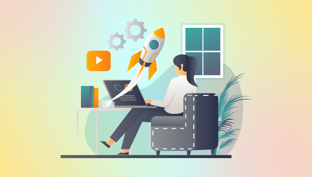 High-Converting SaaS Landing Page: Tips & Examples 2025