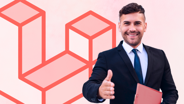 Laravel Usage Statistics 2024 Featured Image