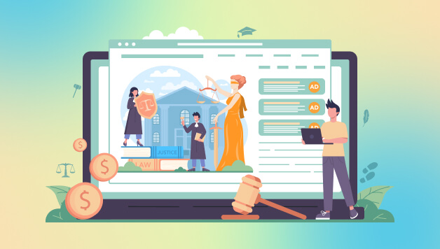 PPC for Lawyers Image