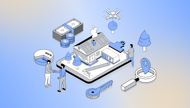 Top Tools for Real Estate Marketing Automation Featured Image