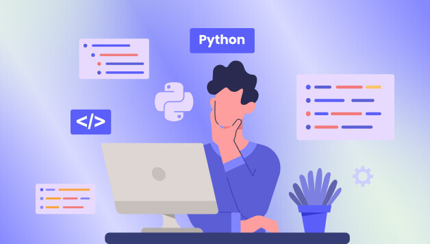 Why Use Python Image