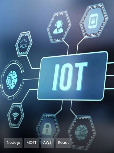 IoT-device-management-system